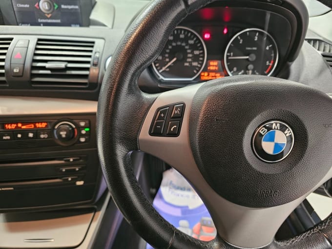 2025 BMW 1 Series