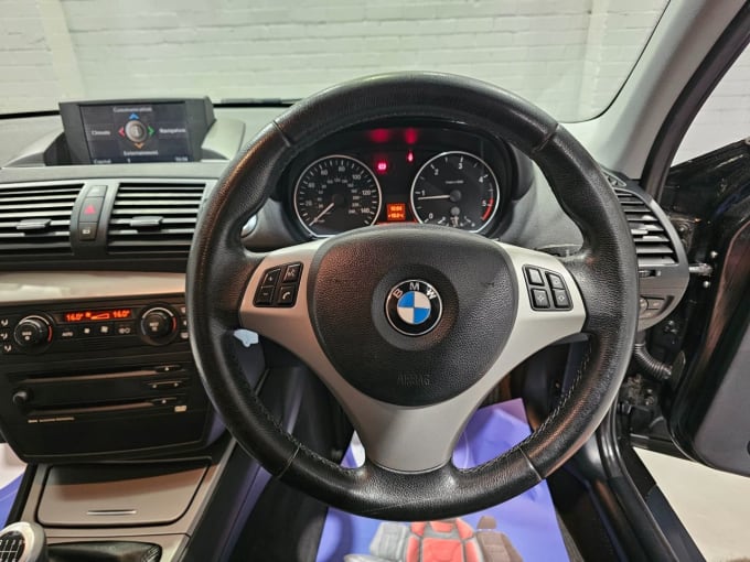 2025 BMW 1 Series