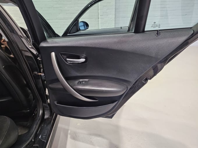 2025 BMW 1 Series