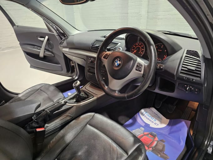 2025 BMW 1 Series