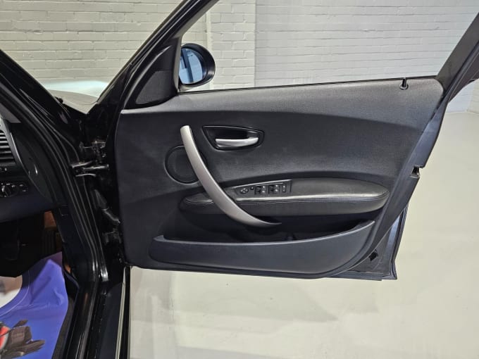 2025 BMW 1 Series