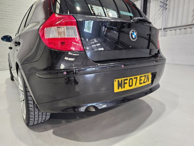 2025 BMW 1 Series