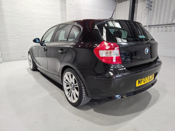 2025 BMW 1 Series