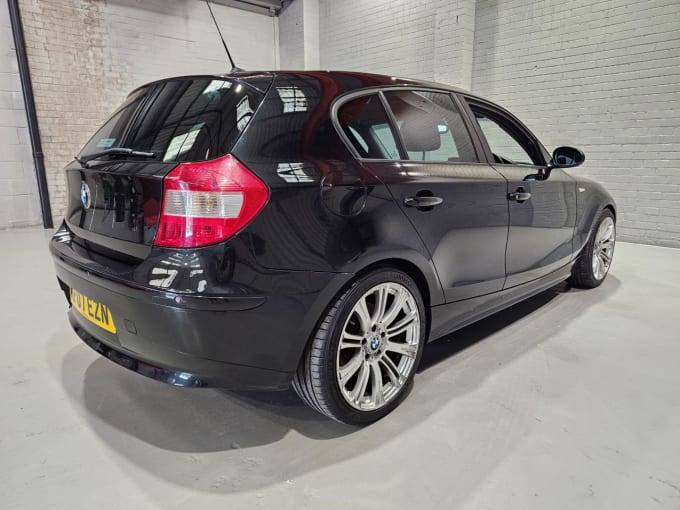 2025 BMW 1 Series