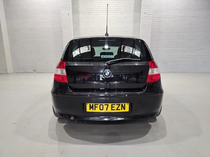 2025 BMW 1 Series