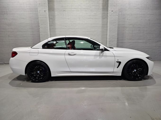 2025 BMW 4 Series