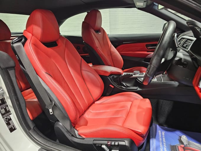2025 BMW 4 Series