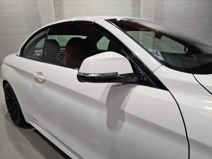 2025 BMW 4 Series