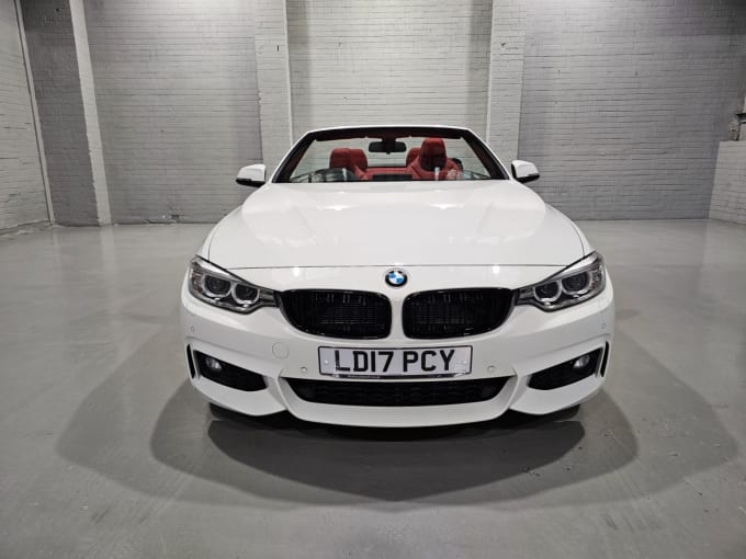2025 BMW 4 Series