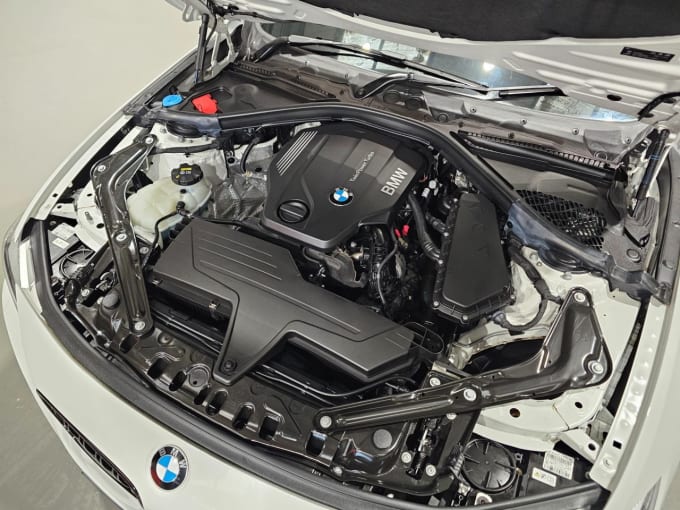 2025 BMW 4 Series