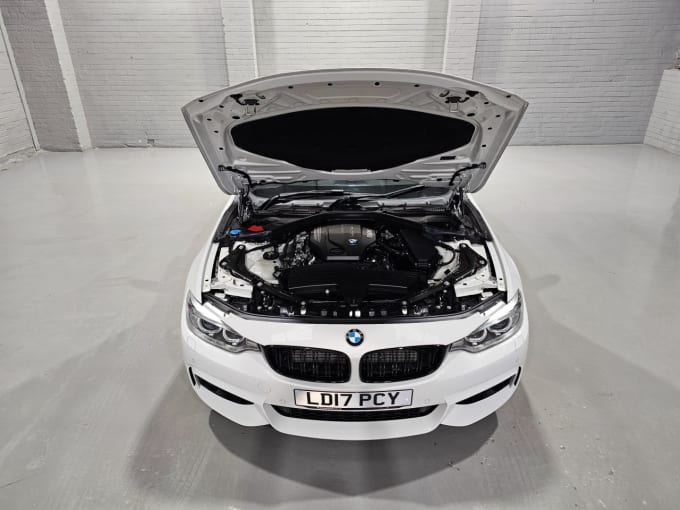 2025 BMW 4 Series
