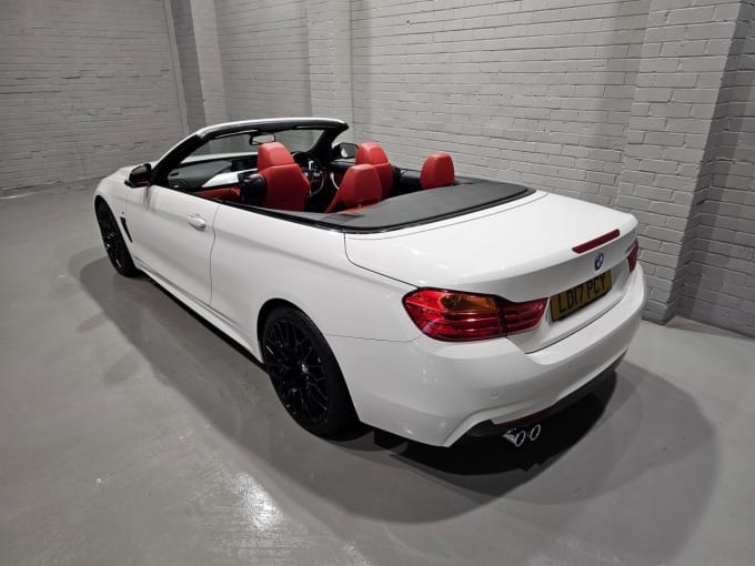 2025 BMW 4 Series