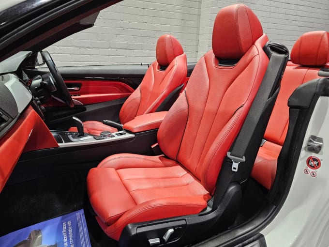 2025 BMW 4 Series