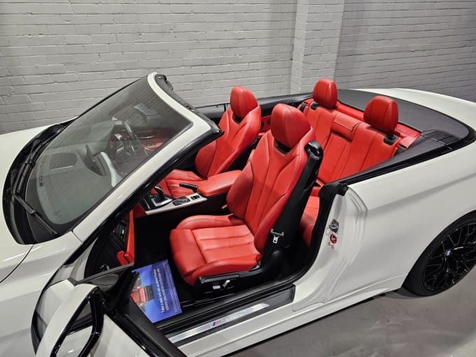 2025 BMW 4 Series