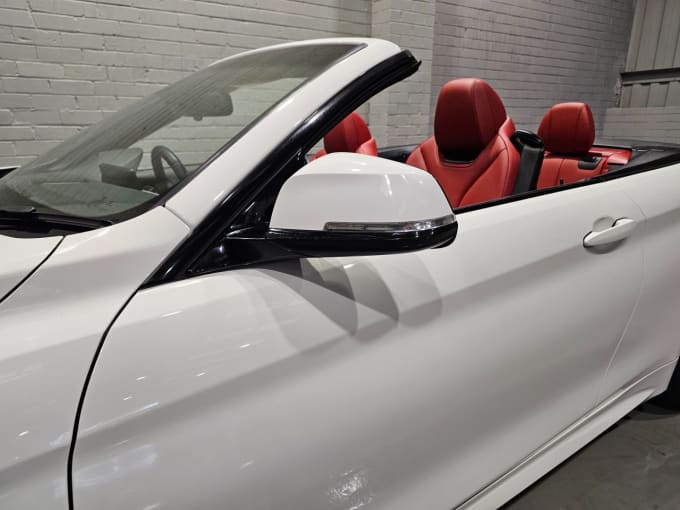 2025 BMW 4 Series