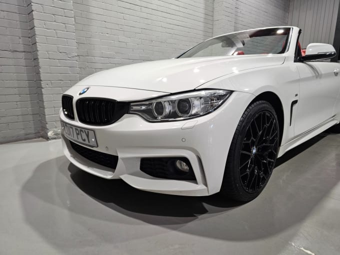 2025 BMW 4 Series
