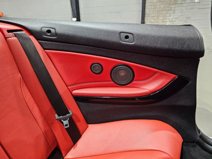 2025 BMW 4 Series