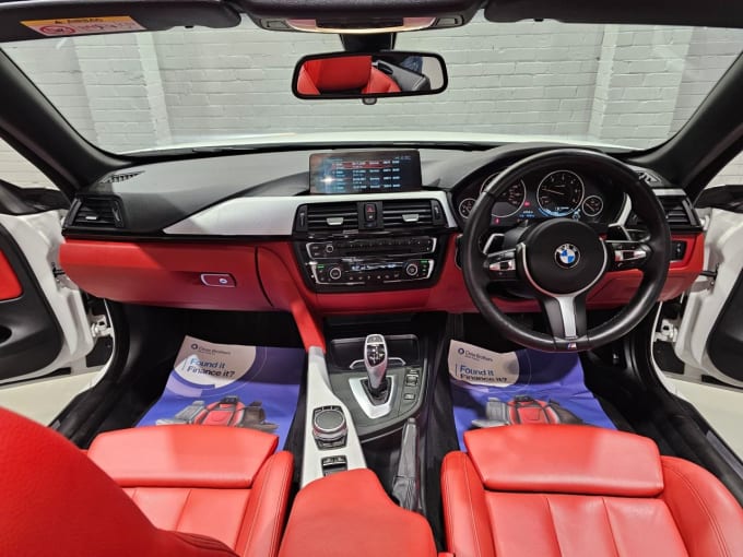 2025 BMW 4 Series