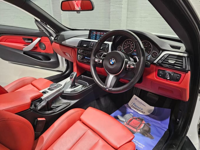 2025 BMW 4 Series