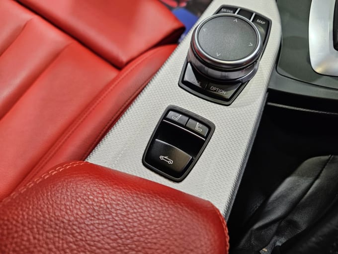 2025 BMW 4 Series