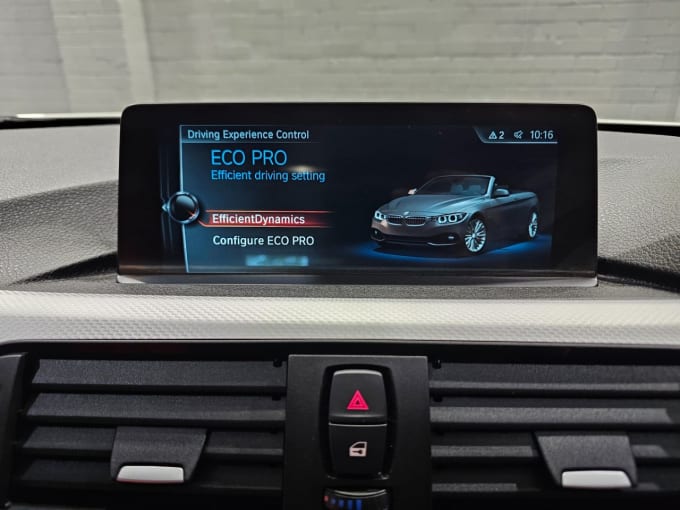 2025 BMW 4 Series
