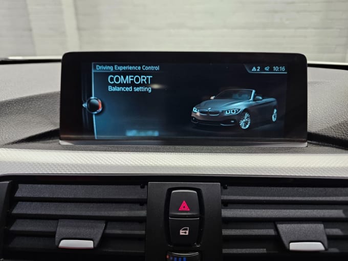 2025 BMW 4 Series