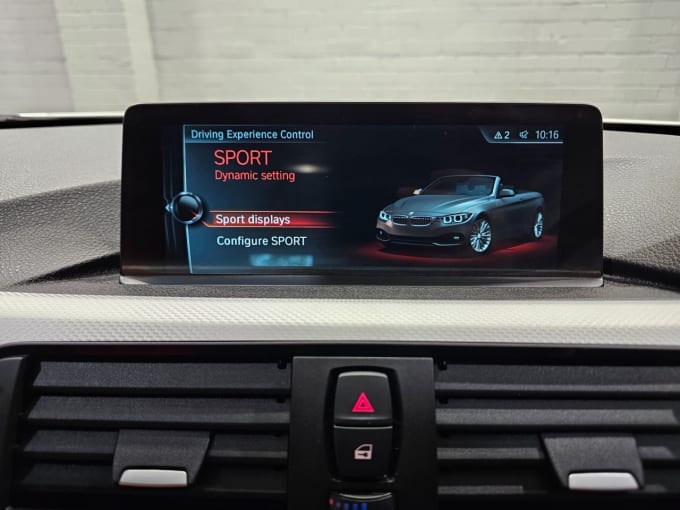 2025 BMW 4 Series