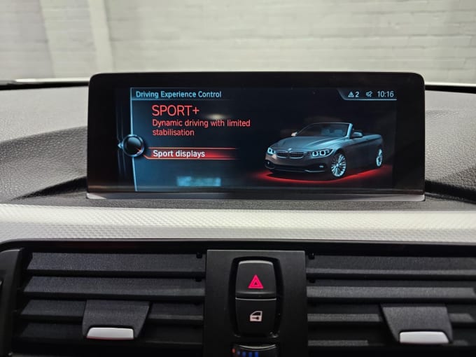 2025 BMW 4 Series