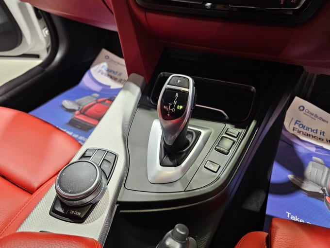 2025 BMW 4 Series
