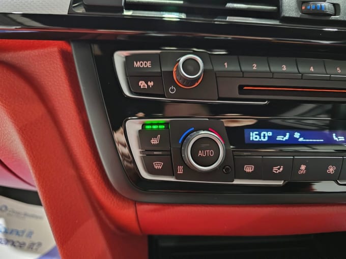 2025 BMW 4 Series