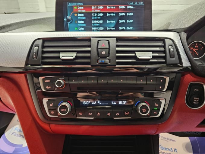 2025 BMW 4 Series
