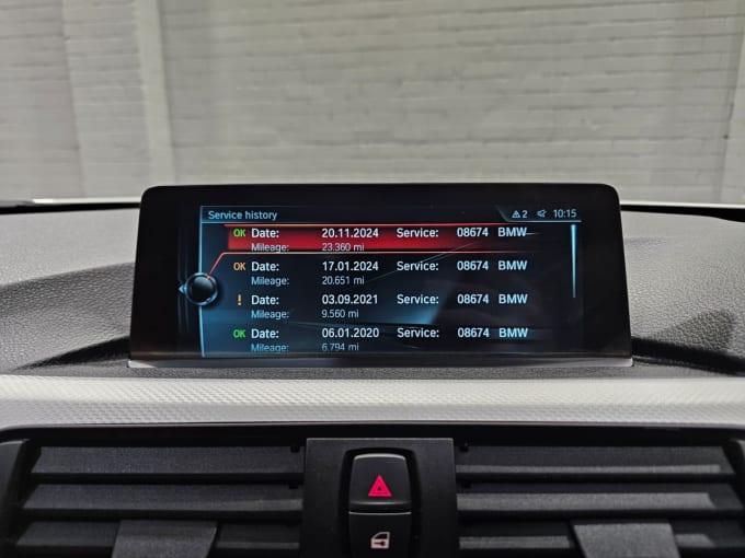 2025 BMW 4 Series