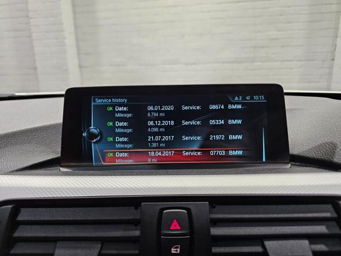 2025 BMW 4 Series