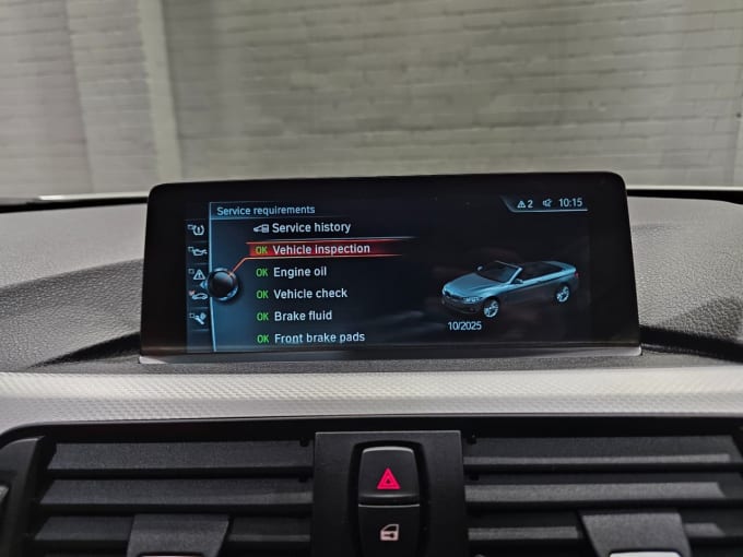 2025 BMW 4 Series