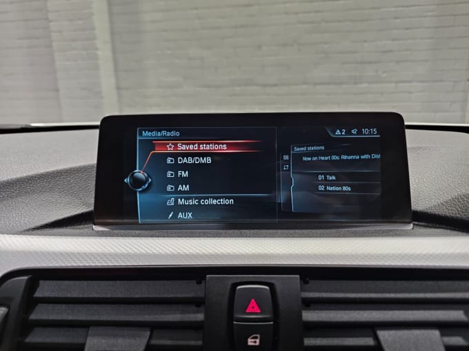 2025 BMW 4 Series