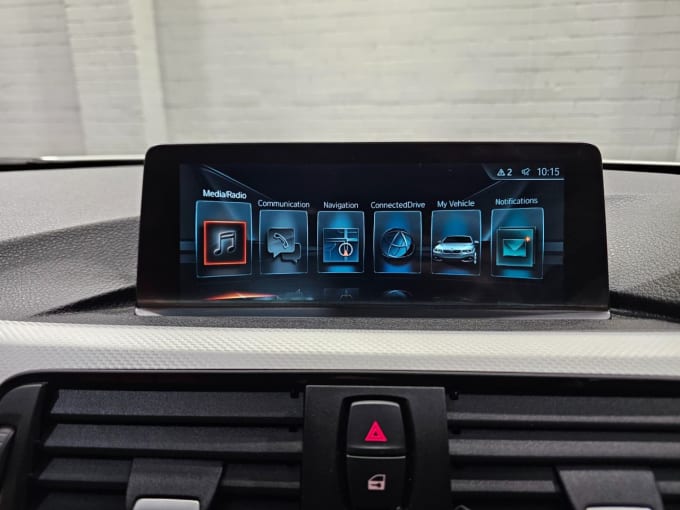 2025 BMW 4 Series