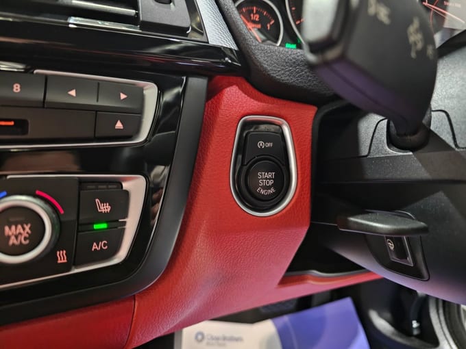 2025 BMW 4 Series