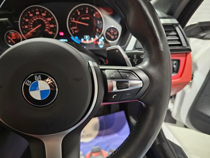 2025 BMW 4 Series