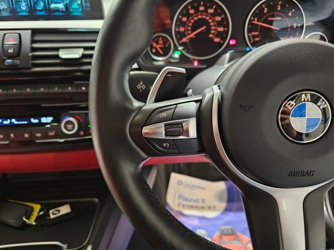 2025 BMW 4 Series