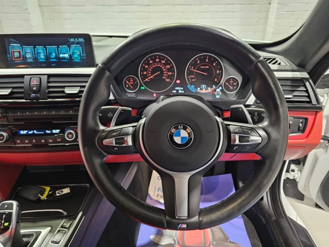 2025 BMW 4 Series