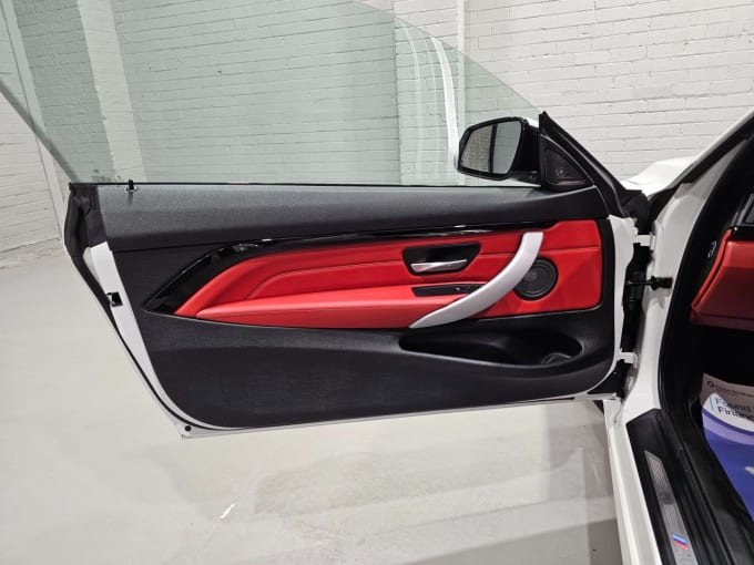 2025 BMW 4 Series