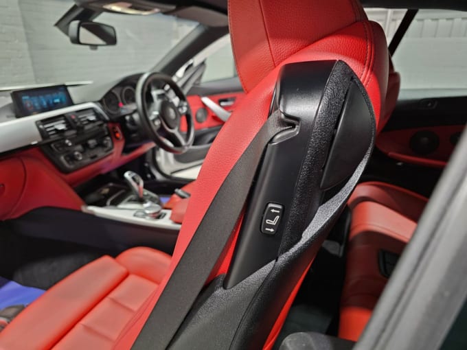 2025 BMW 4 Series