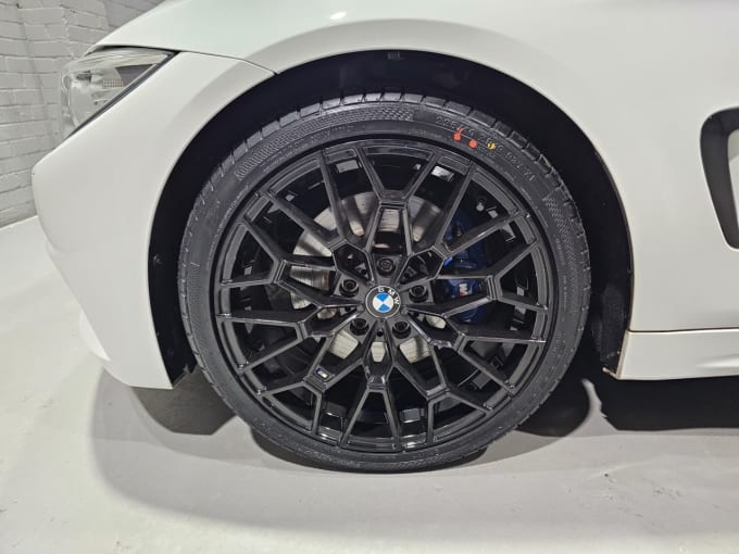 2025 BMW 4 Series