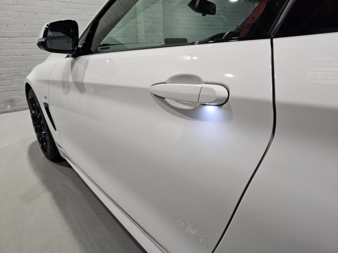 2025 BMW 4 Series