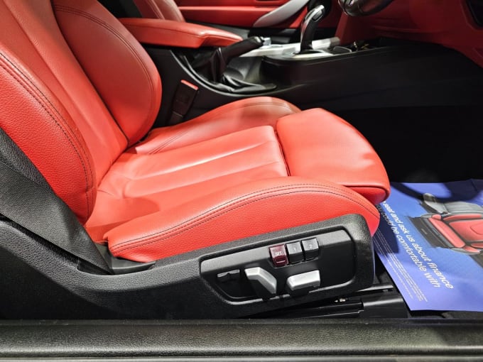 2025 BMW 4 Series