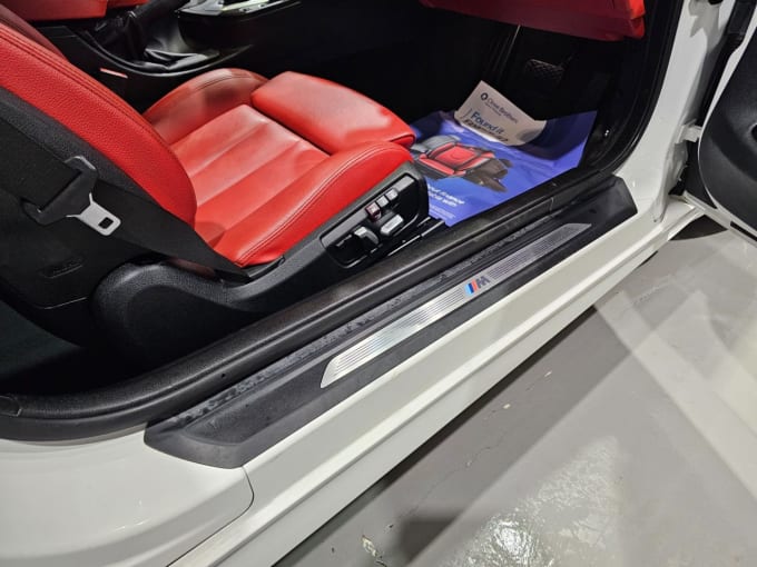 2025 BMW 4 Series