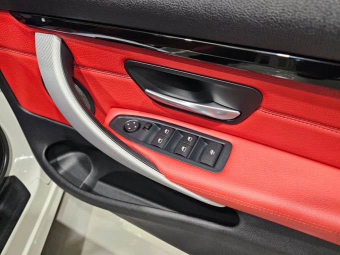 2025 BMW 4 Series