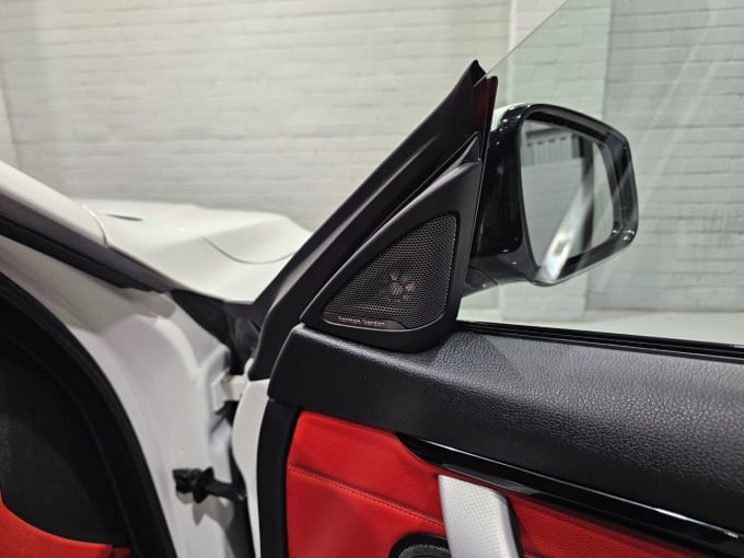 2025 BMW 4 Series
