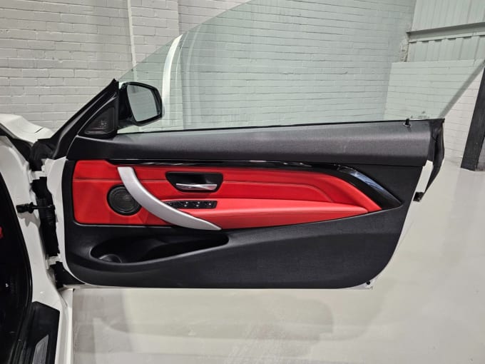 2025 BMW 4 Series