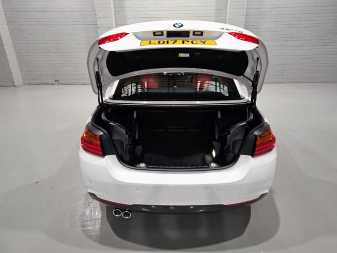 2025 BMW 4 Series